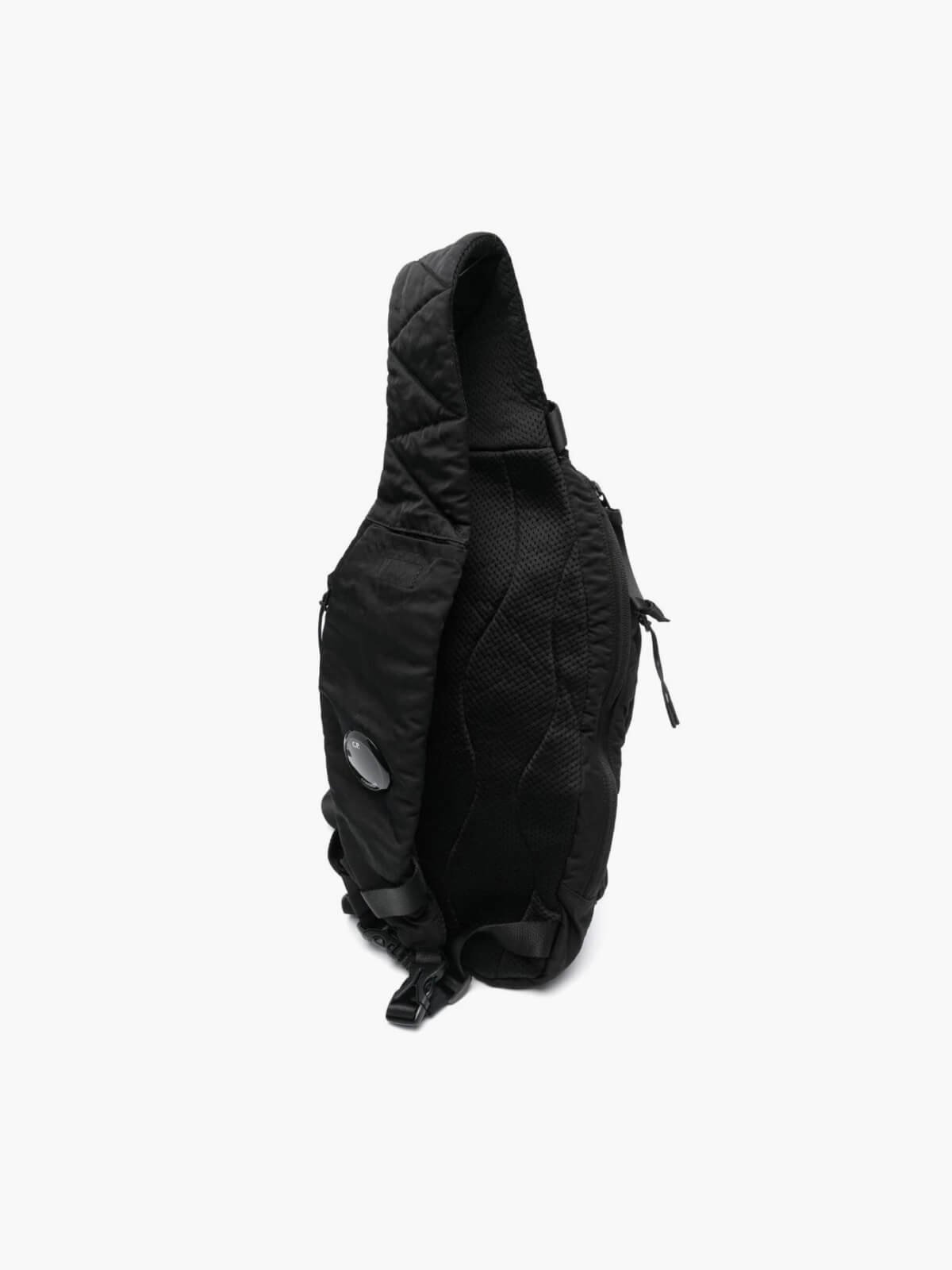 Drawstring Crossbody Bag - Image 2