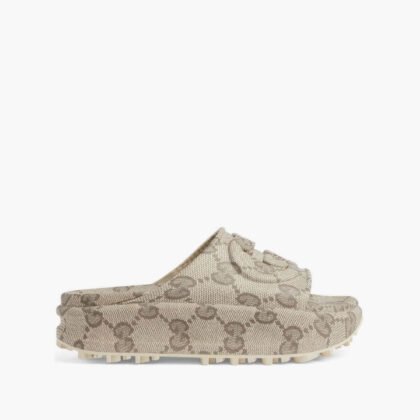 Interlocking Print Slides