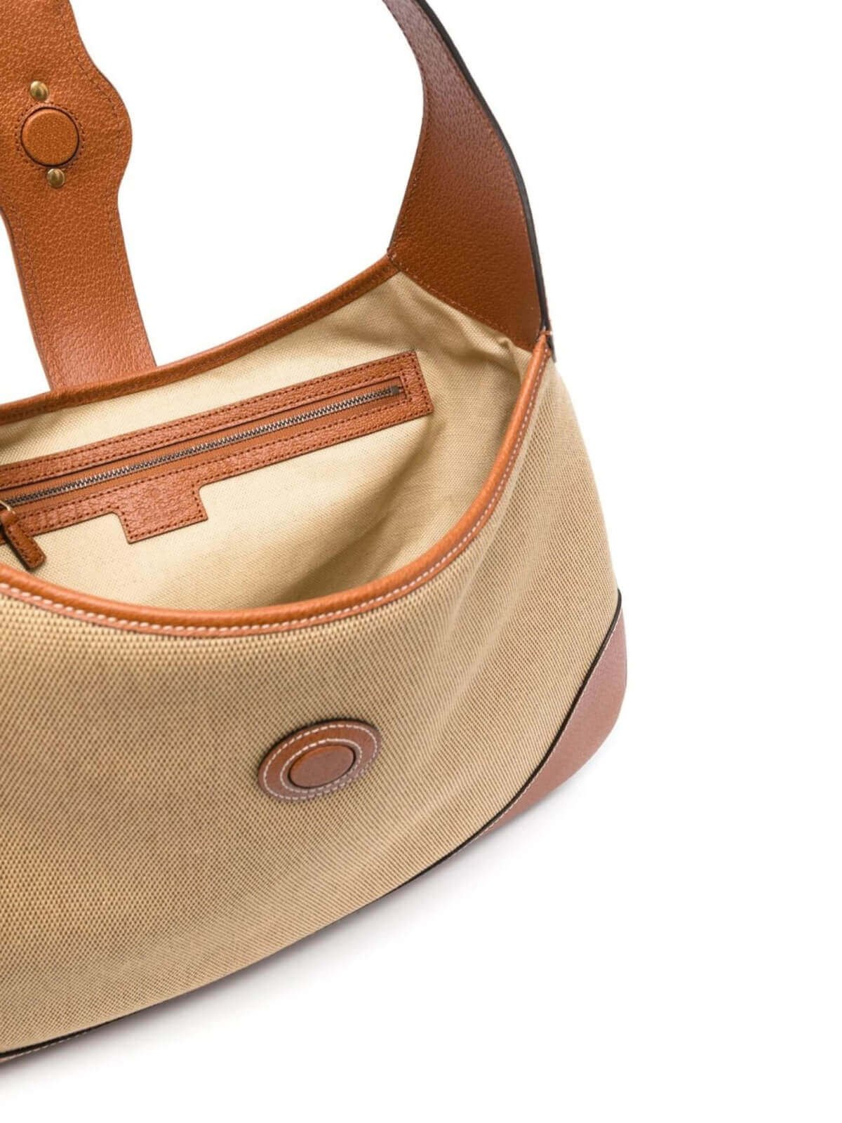 Large Aphrodite Shoulder Bag - Image 3